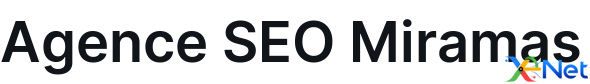 Agence SEO Miramas